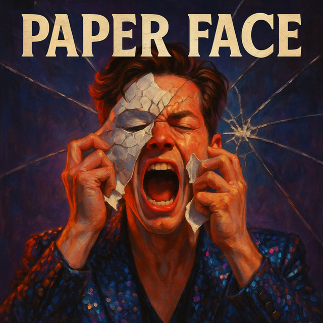 Paper Face