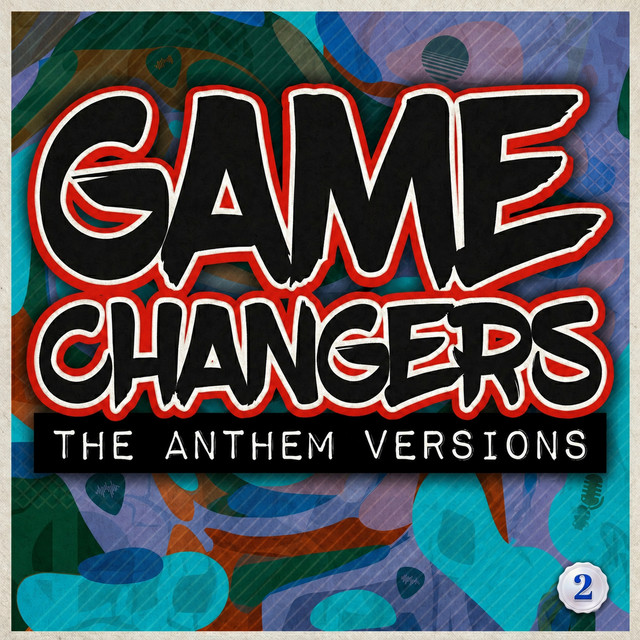 The Anthem Versions
