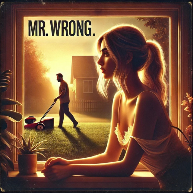 Mr. Wrong
