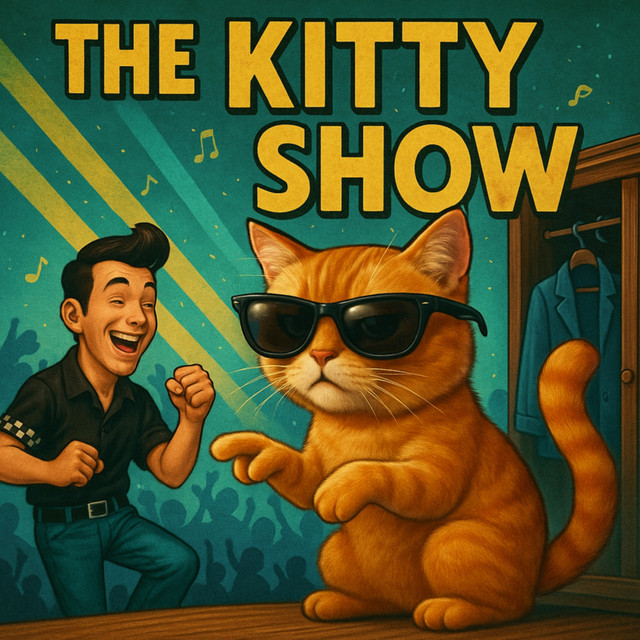 The Kitty Show