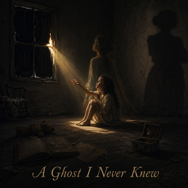 A Ghost I Never Knew