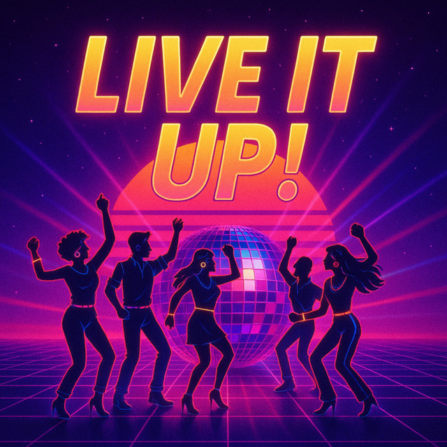Live It Up!