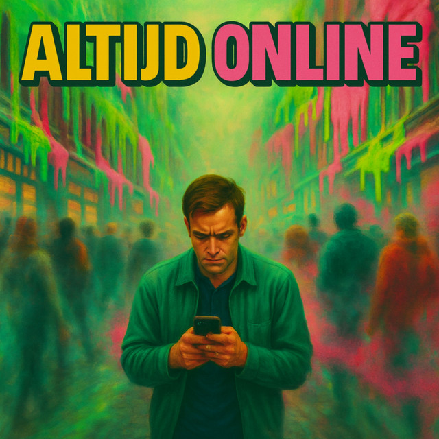 Altijd Online