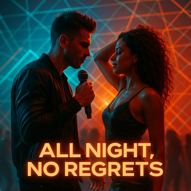 All Night, No Regrets