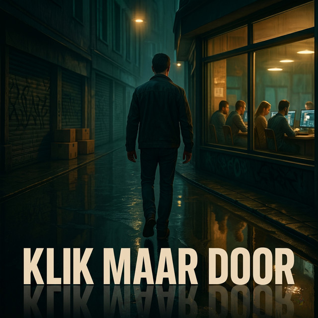 Klik Maar Door