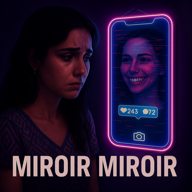 Miroir Miroir