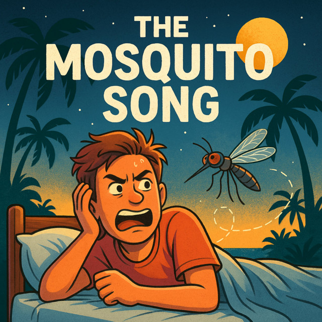 The Mosquito Song