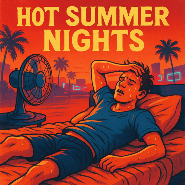 Hot Summer Nights
