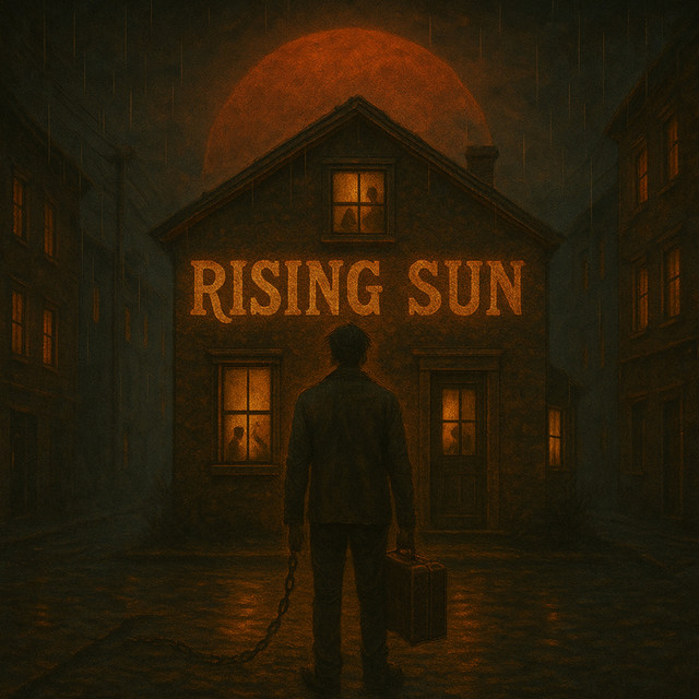 Rising Sun
