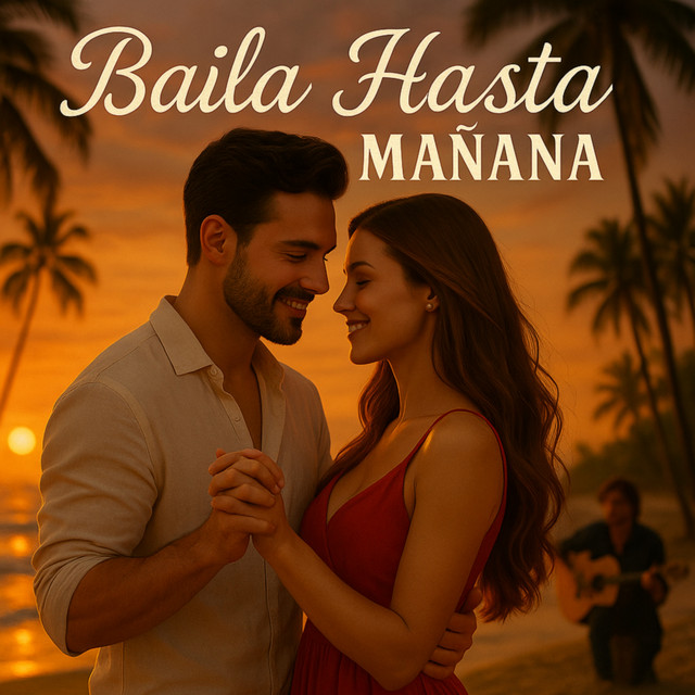 Baila Hasta Mañana