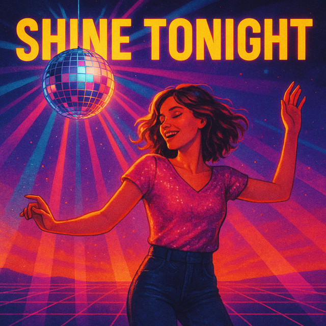 Shine Tonight