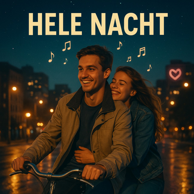 Hele Nacht