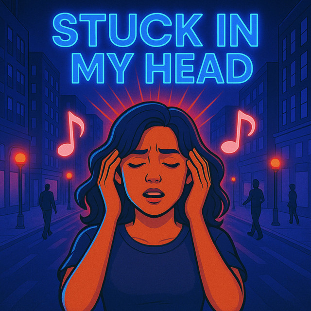 Stuck in My Head