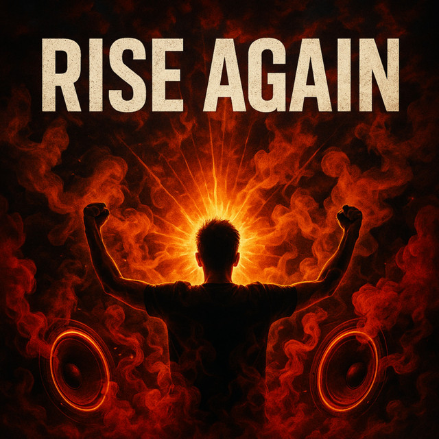 Rise Again