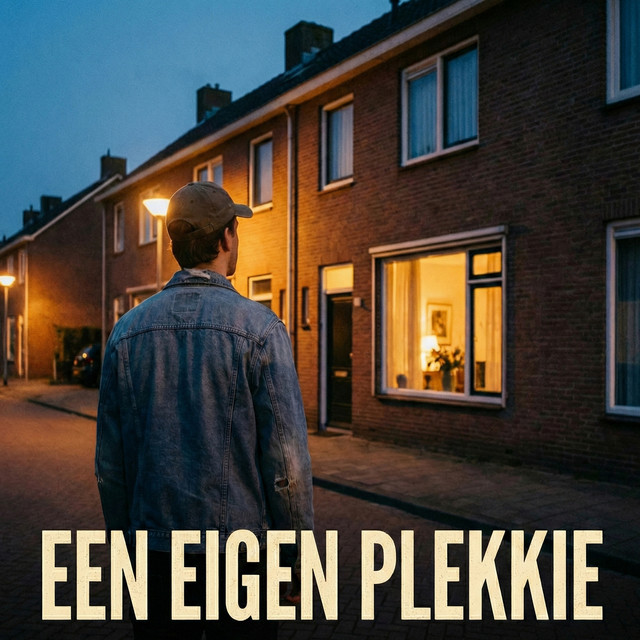 Een eigen plekkie