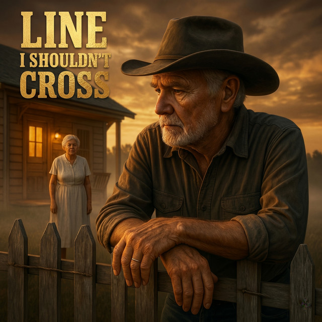 Line I Shouldn't Cross
