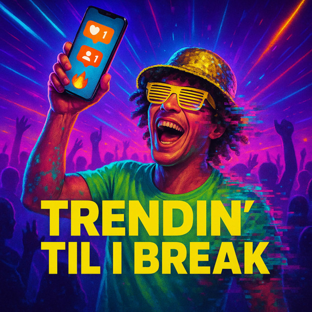 Trendin' Til I Break